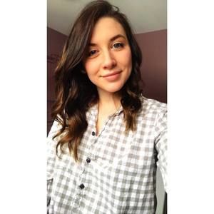 Meet your Posher, Meg